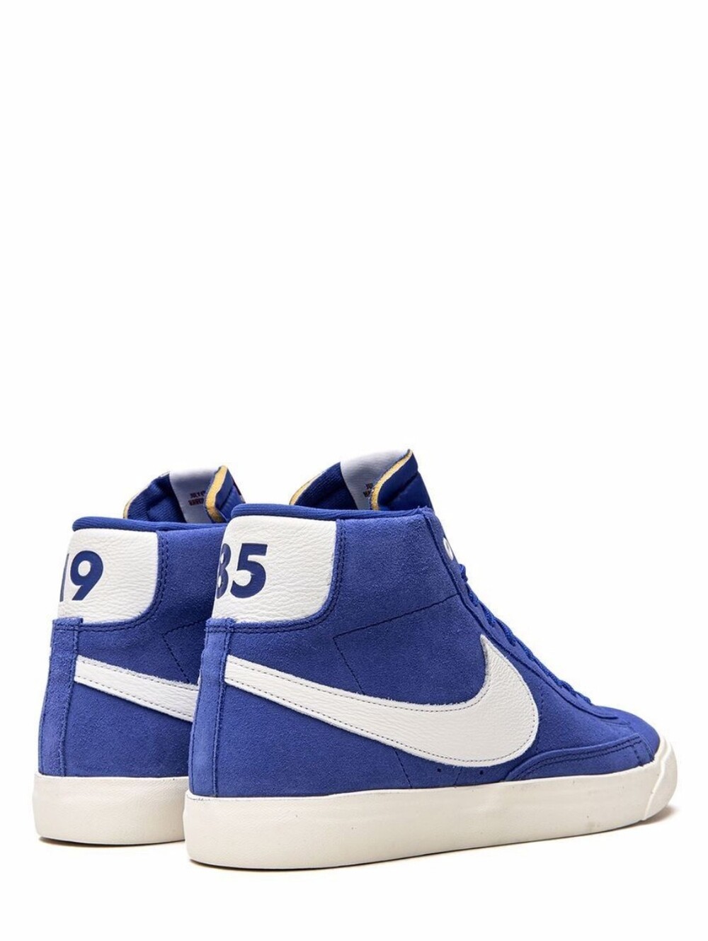 Nike x Stranger Things Blazer "OG Pack" sneakers Like New In Box Size 11